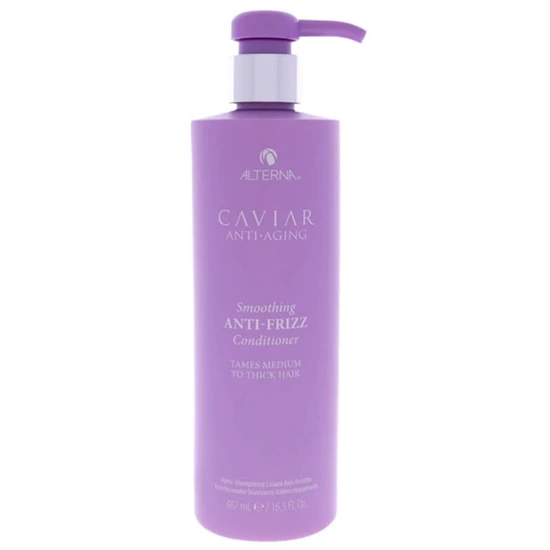 Alterna Caviar Smoothing Anti-Frizz Conditioner