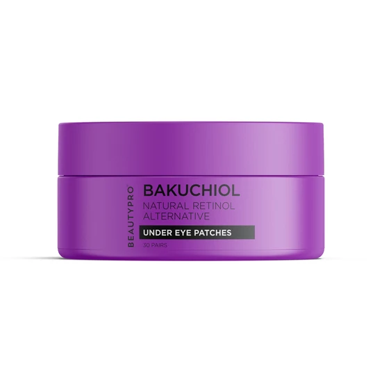 BeautyPro Bakuchiol Under Eye Mask
