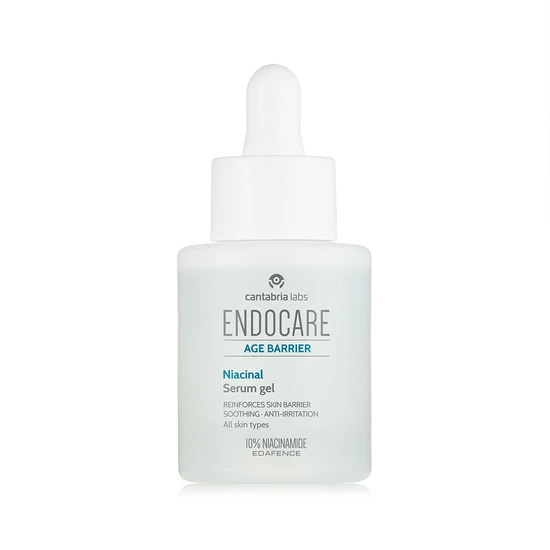 Endocare Age Barrier Niacinal Serum Gel