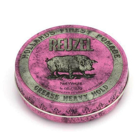 Reuzel Grease Heavy Hold Pomade