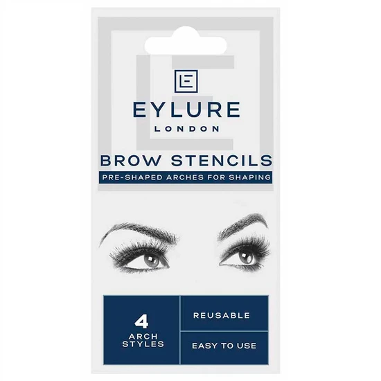 Eylure Taking Shape Brow Stencils