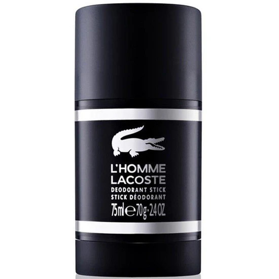 Lacoste L'Homme Deodorant Stick