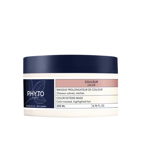 PHYTO Phytocolor Colour Extend Mask