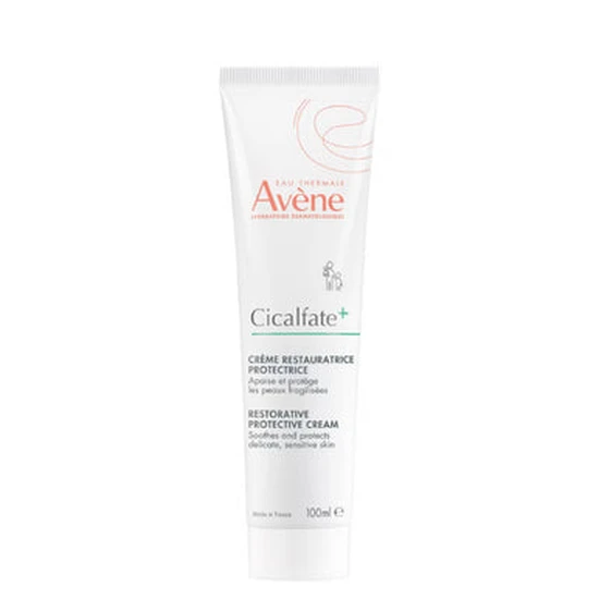 Avène Cicalfate+ Restorative Protective Cream 100Ml