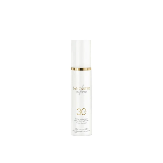Lancaster Sun Perfect Illuminating Cream SPF 30