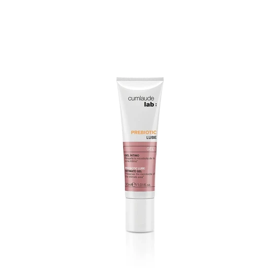 Cumlaude Lab Prebiotic Lube Intimate Gel