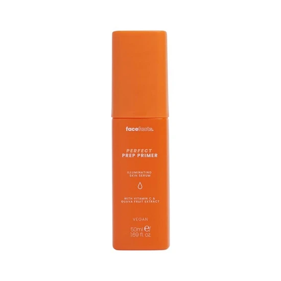 Face Facts Perfect Prep Primer Illuminating Skin Serum