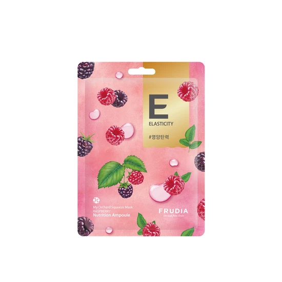 Frudia My Orchard Squeeze Mask Raspberry
