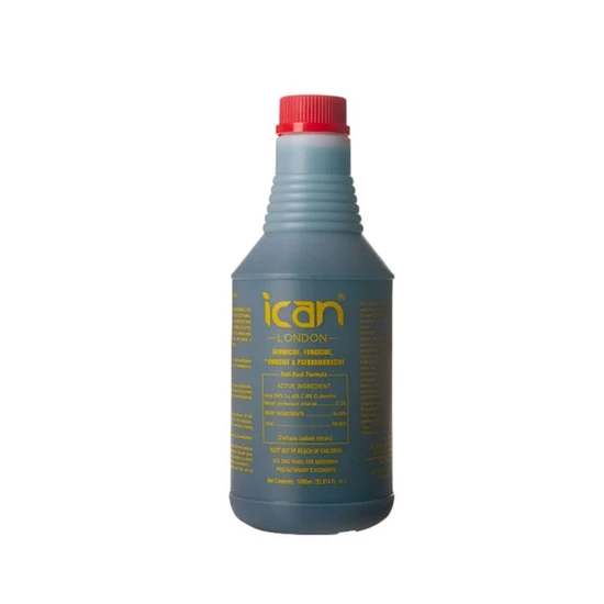 Ican London Germicide Disinfectant Solution