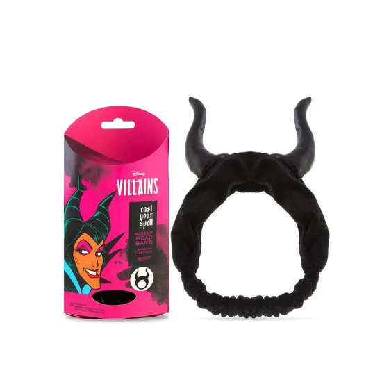 Mad Beauty Disney Villains Maleficent Headband