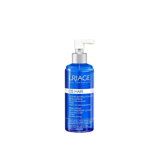 Uriage D.S. Hair Regulating Anti-Dandruff Lotion