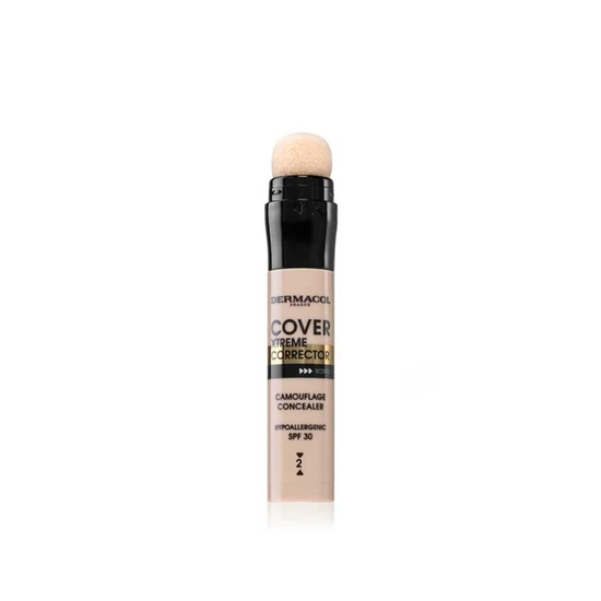 Dermacol Cover Xtreme Corrector 2 SPF 30