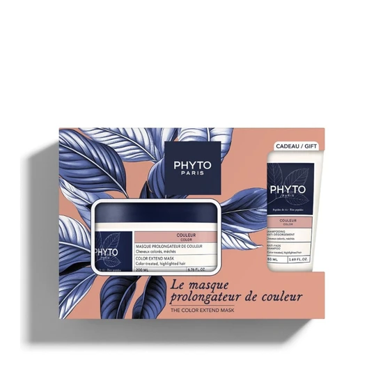 PHYTO Colour Extend Mask
