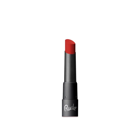 RUDE COSMETICS Attitude Creamy Matte Lipstick