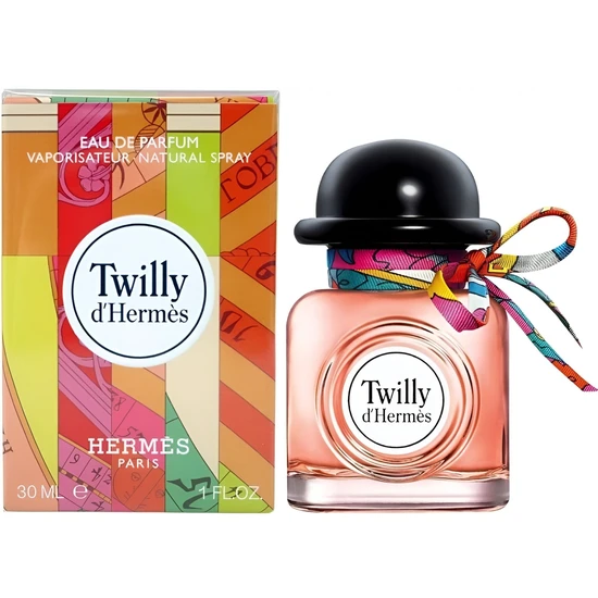 Hermès Eau De Parfum