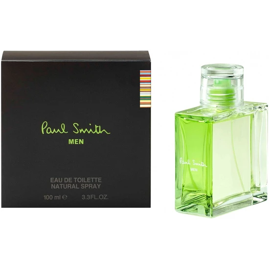 Paul Smith Men Eau De Toilette