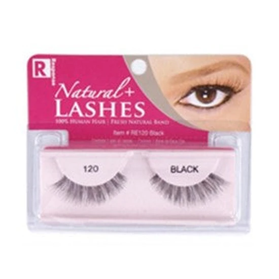 Magic Collection Response Natural Plus Lashes 120 Black
