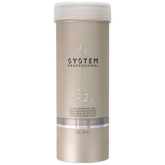 System Professional Repair R2 Conditioner