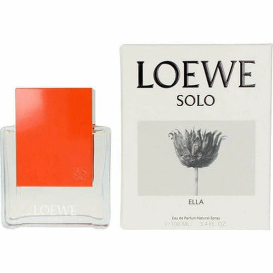 Loewe Ella Eau De Parfum