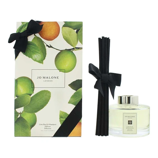Jo Malone London Lime Basil & Mandarin Diffuser