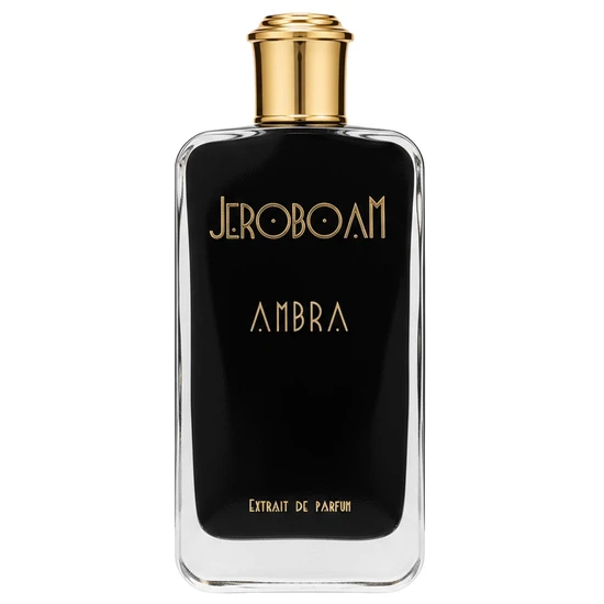Jeroboam Ambra Extrait De Parfum