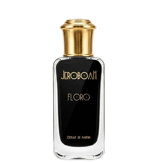 Jeroboam Floro Extrait De Parfum