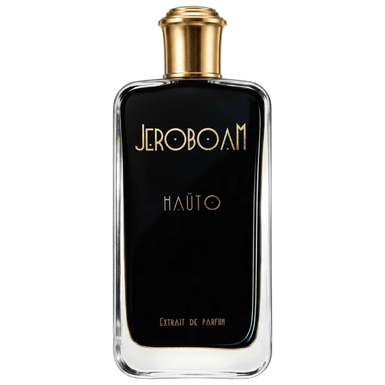 Jeroboam Hauto Extrait De Parfum 100Ml