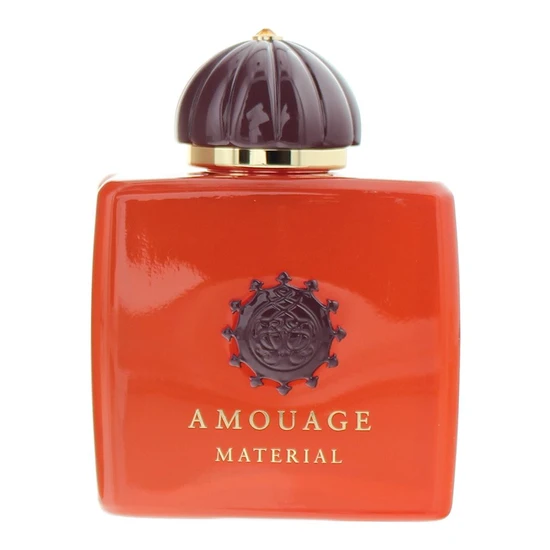 Amouage Material Eau De Parfum