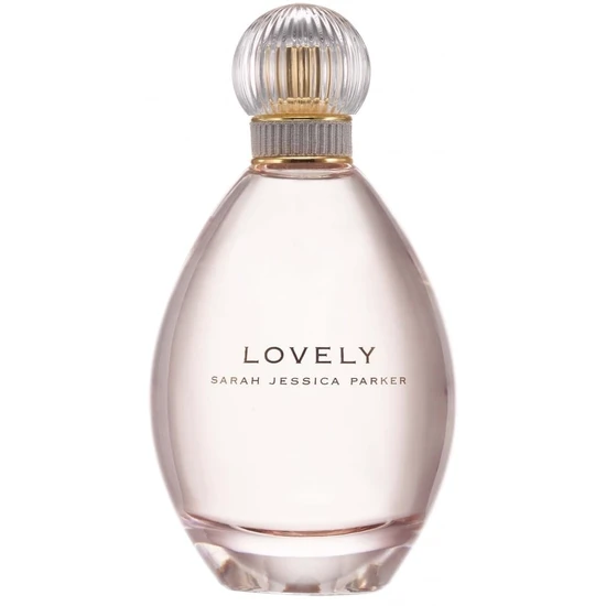 Sarah Jessica Parker Lovely Eau De Parfum 150Ml