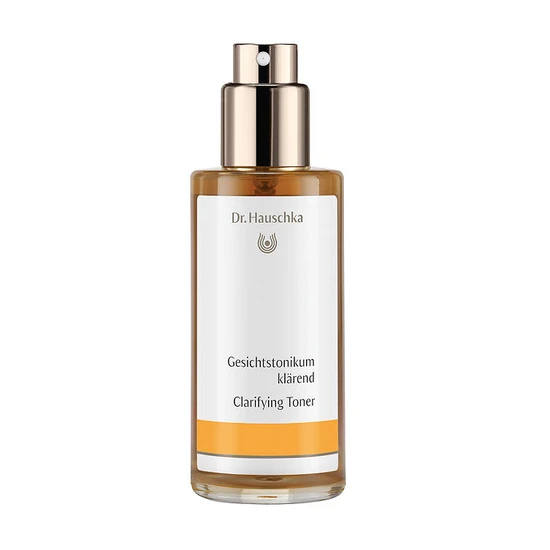 Dr Hauschka Clarifying Toner