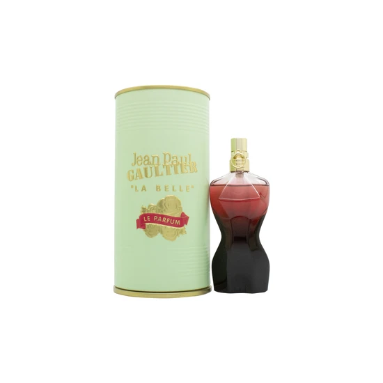 Jean Paul Gaultier La Belle Le Parfum Intense