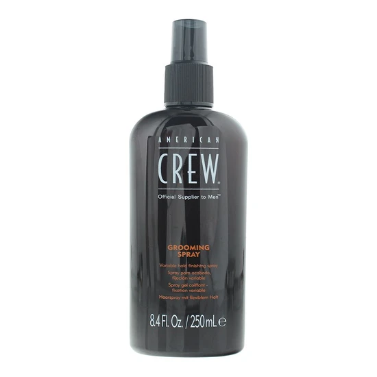 American Crew Grooming Spray