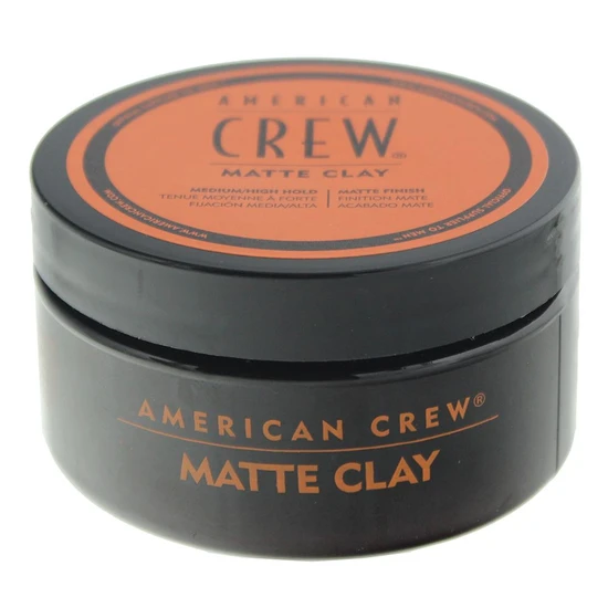 American Crew Matte Clay
