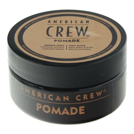 American Crew Medium Hold & High Shine Pomade