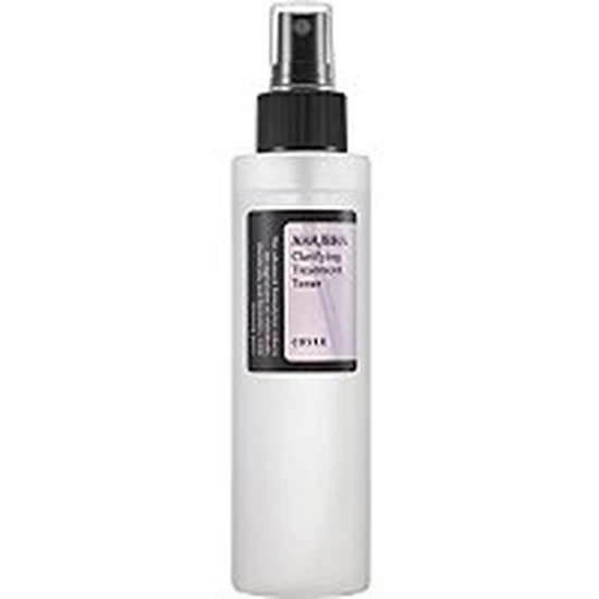 CosRx AHA/BHA Clarifying Treatment Toner