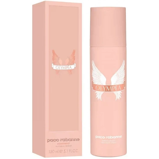 Paco Rabanne Olympea Deodorant Spray