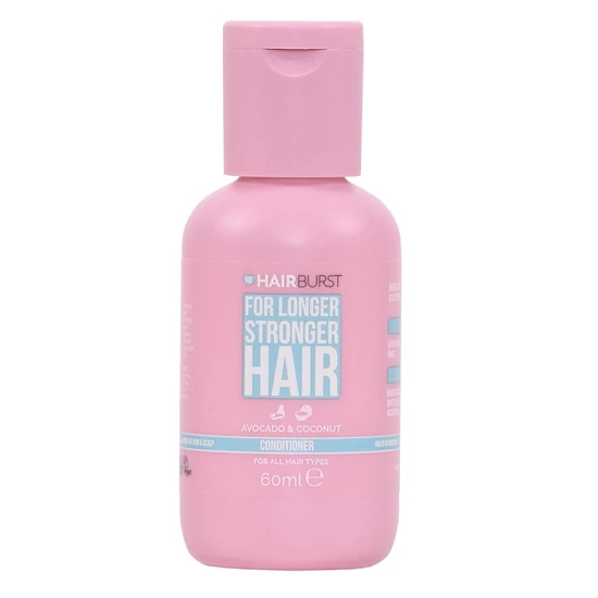 Hairburst Conditioner For Longer Stronger Hair