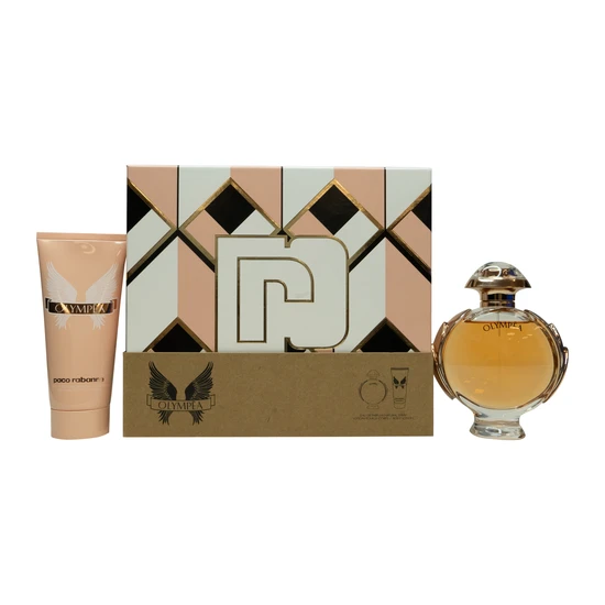 Paco Rabanne Olympea Gift Set