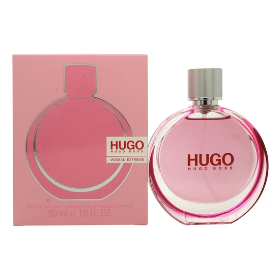 Hugo Boss Hugo Woman Extreme Eau De Parfum