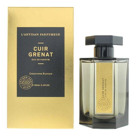 L'Artisan Parfumeur Cuir Grenat Eau De Parfum