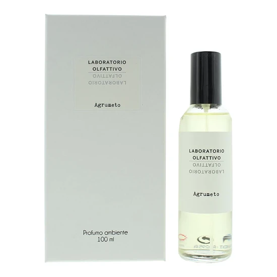 Laboratorio Olfattivo Agrumeto Room Spray