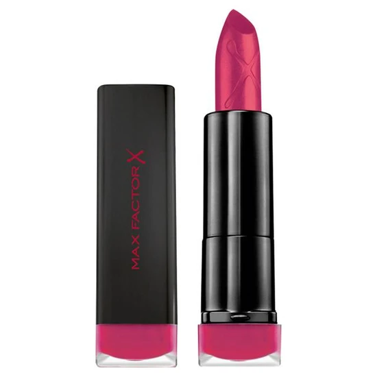 Max Factor Velvet Matte Lipstick