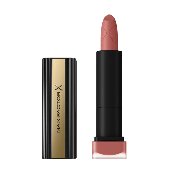 Max Factor Velvet Matte Lipstick