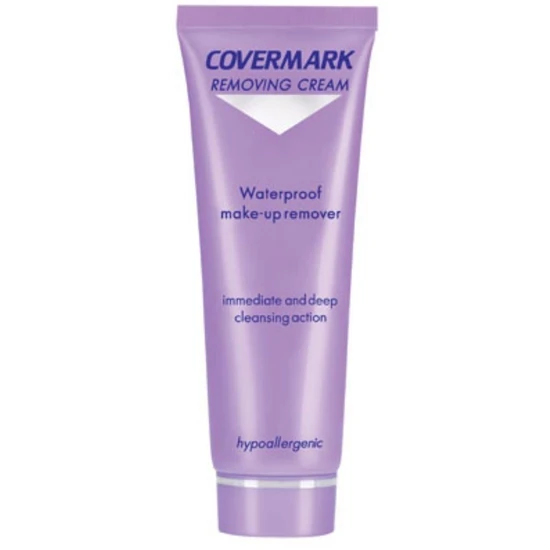 Covermark Removing Cream