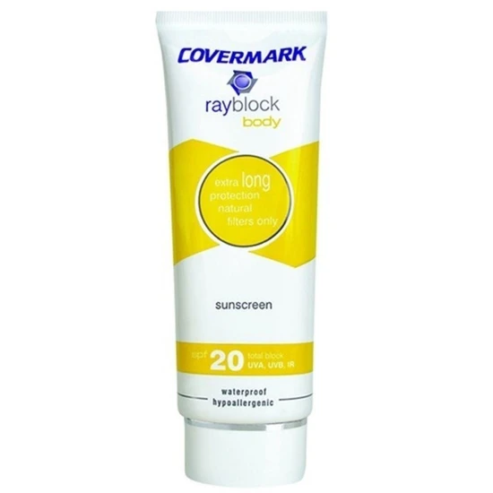 Covermark Rayblock Body SPF 20