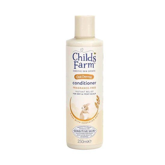 Childs Farm Oat Derma Conditioner