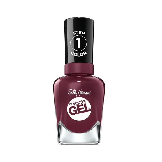 Sally Hansen Miracle Gel Nail Polish