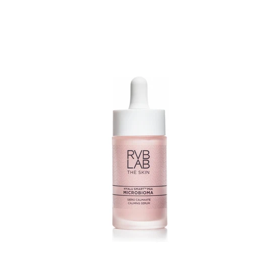 RVB Lab Microbioma Calming Serum