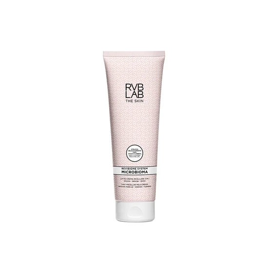 RVB Lab Microbioma 3-In-1 Micellar Milk-Cream