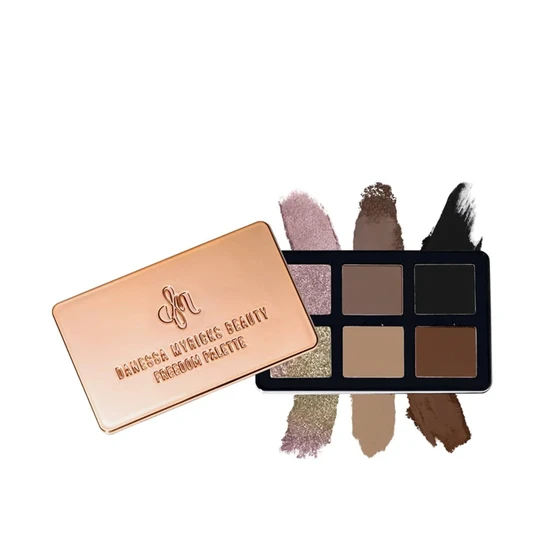 Danessa Myricks Beauty Freedom Mini Palette